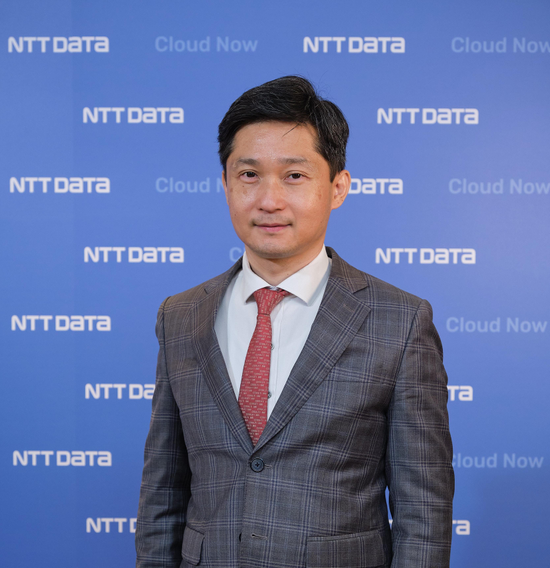 台灣傳統製造業面臨疫後數位轉型,NTT DATA:技術斷層、人才難尋為最大痛點