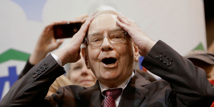 巴菲特 投資 黃金 - 股神, Warren Buffett, 巴菲特投資策略, 金礦股, 比特幣挖礦, 巴菲特, 黃金 , 比特幣