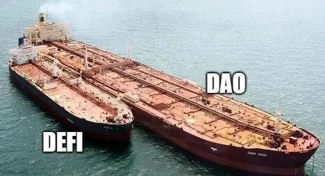 DeFi