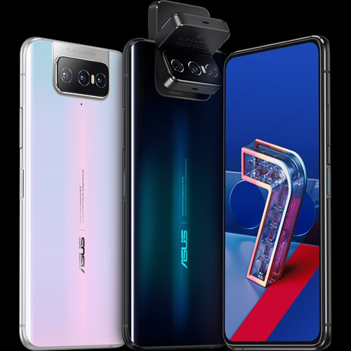 售價21990元起！來看看華碩5G旗艦機ZenFone 7的6大亮點