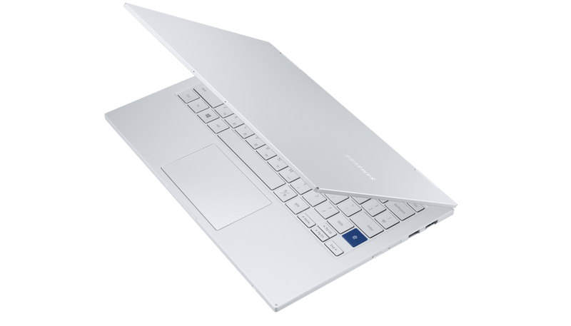 三星發表首款5G筆電!Galaxy Book Flex 5G的4大賣點