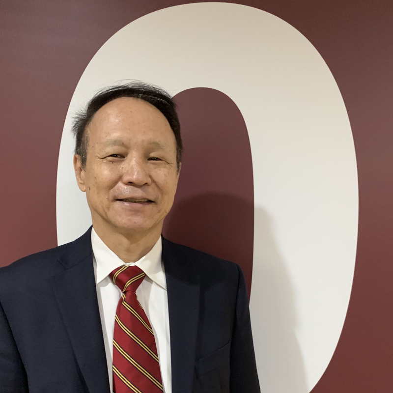 5G競賽後將迎來「量子電腦競賽」!前聯電董事長胡國強:這次台灣恐怕沒有OEM、ODM的機會!