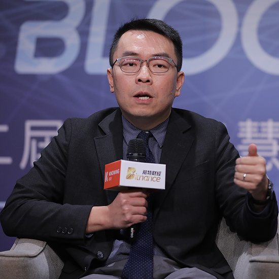 BTC再次跌破萬點!MaiCoin暨MAX執行長劉世偉:顯見比特幣與股市高度連動!