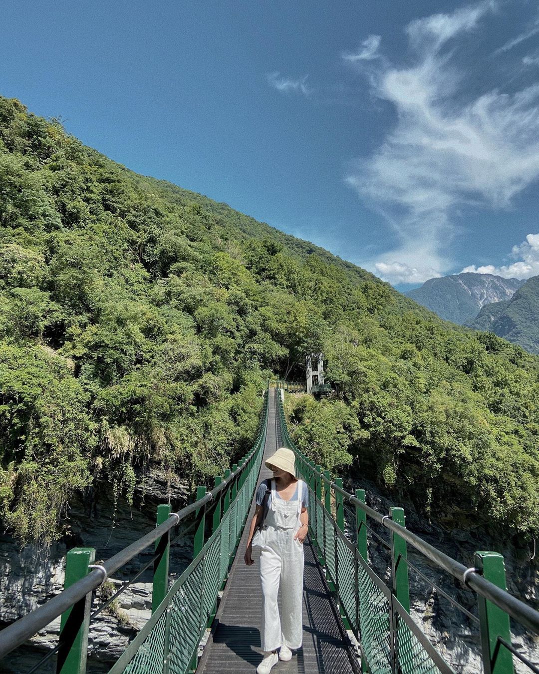 瓦拉米步道@laylahuu