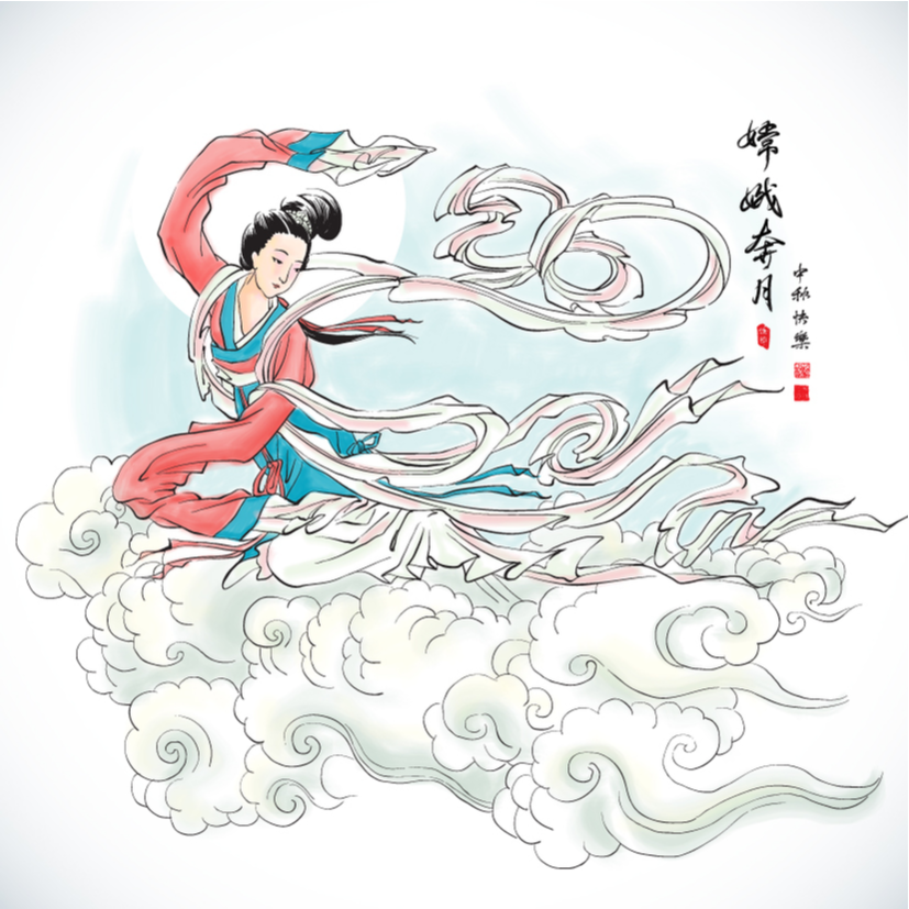 中秋習俗一次補完