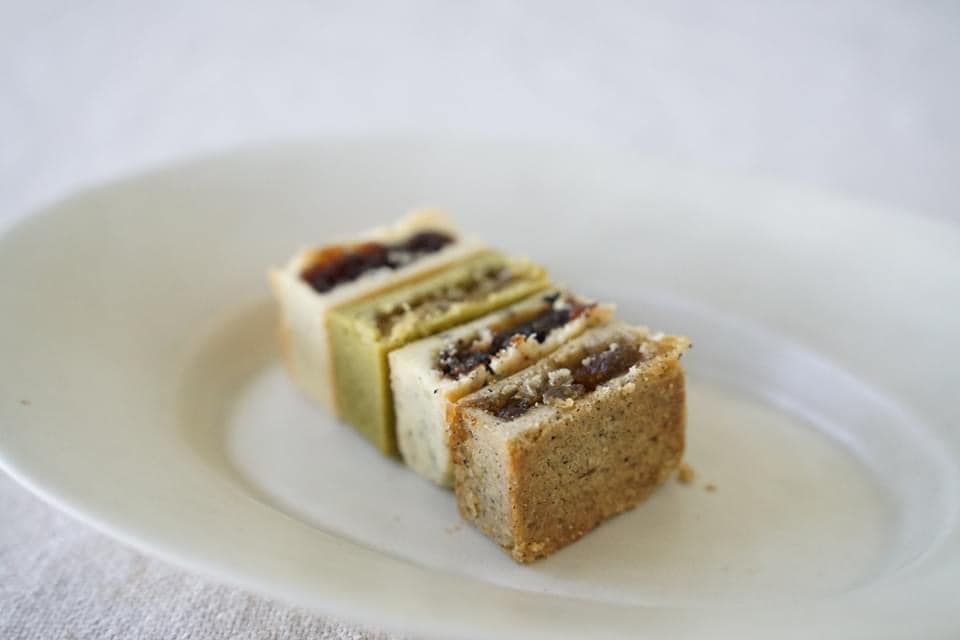 中秋傳統習俗一次補完