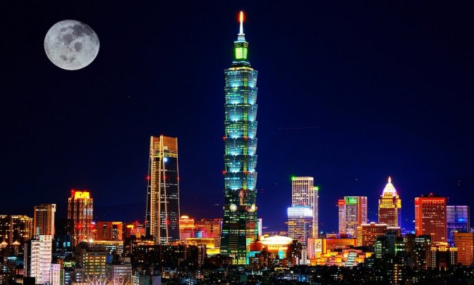 果殼專欄 | 台灣成為亞洲資金調度中心,從 STO 法制修正開始!