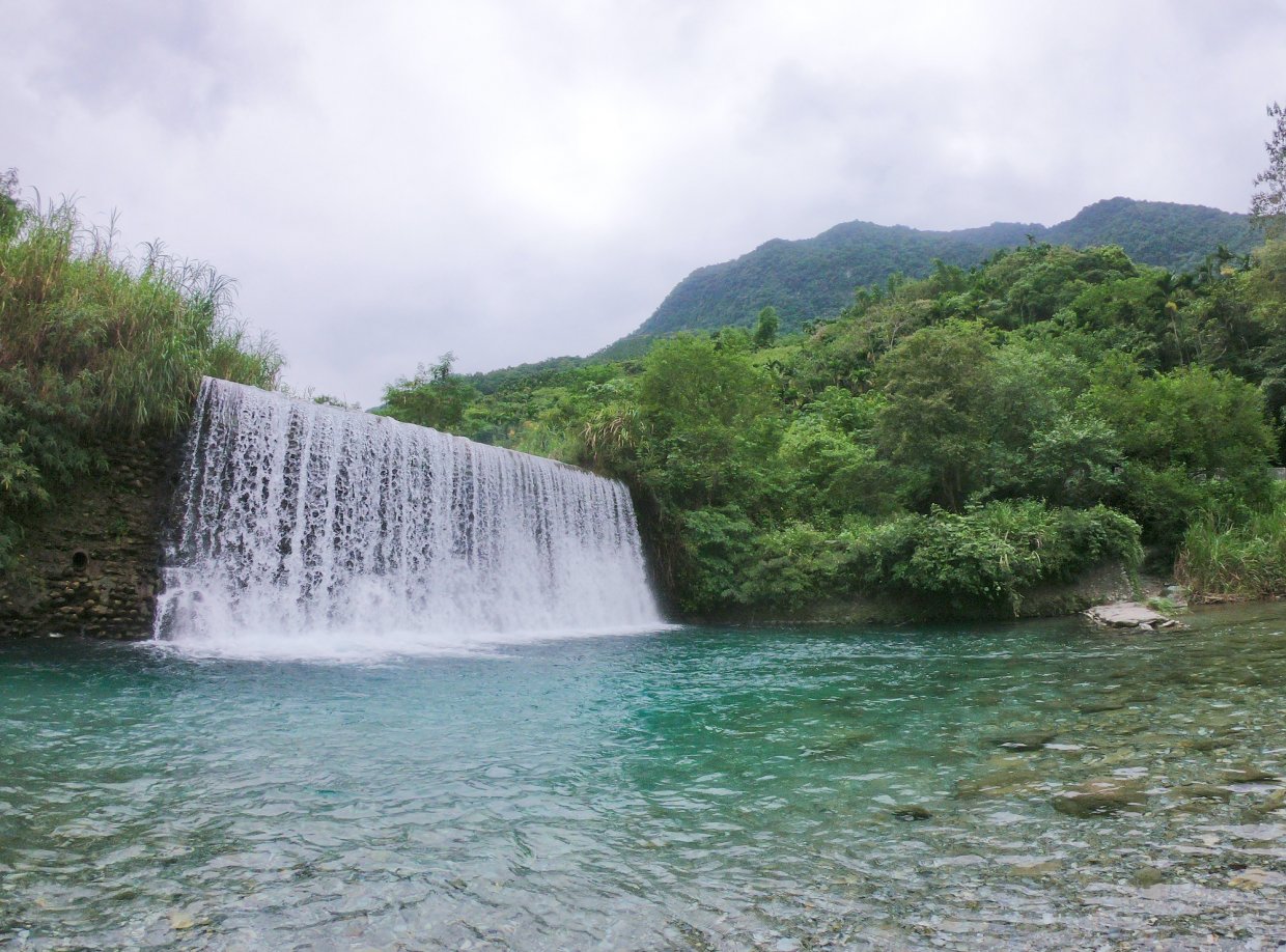 花蓮玩樂攻略|沒玩過這些等於沒到過花蓮 上山下海體驗超Fun行程