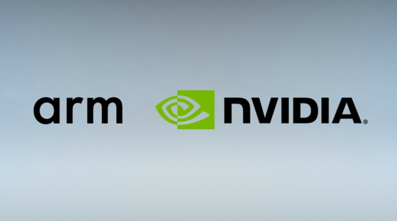 目標成為AI時代頂尖企業!NVIDIA宣布以400億美元收購Arm