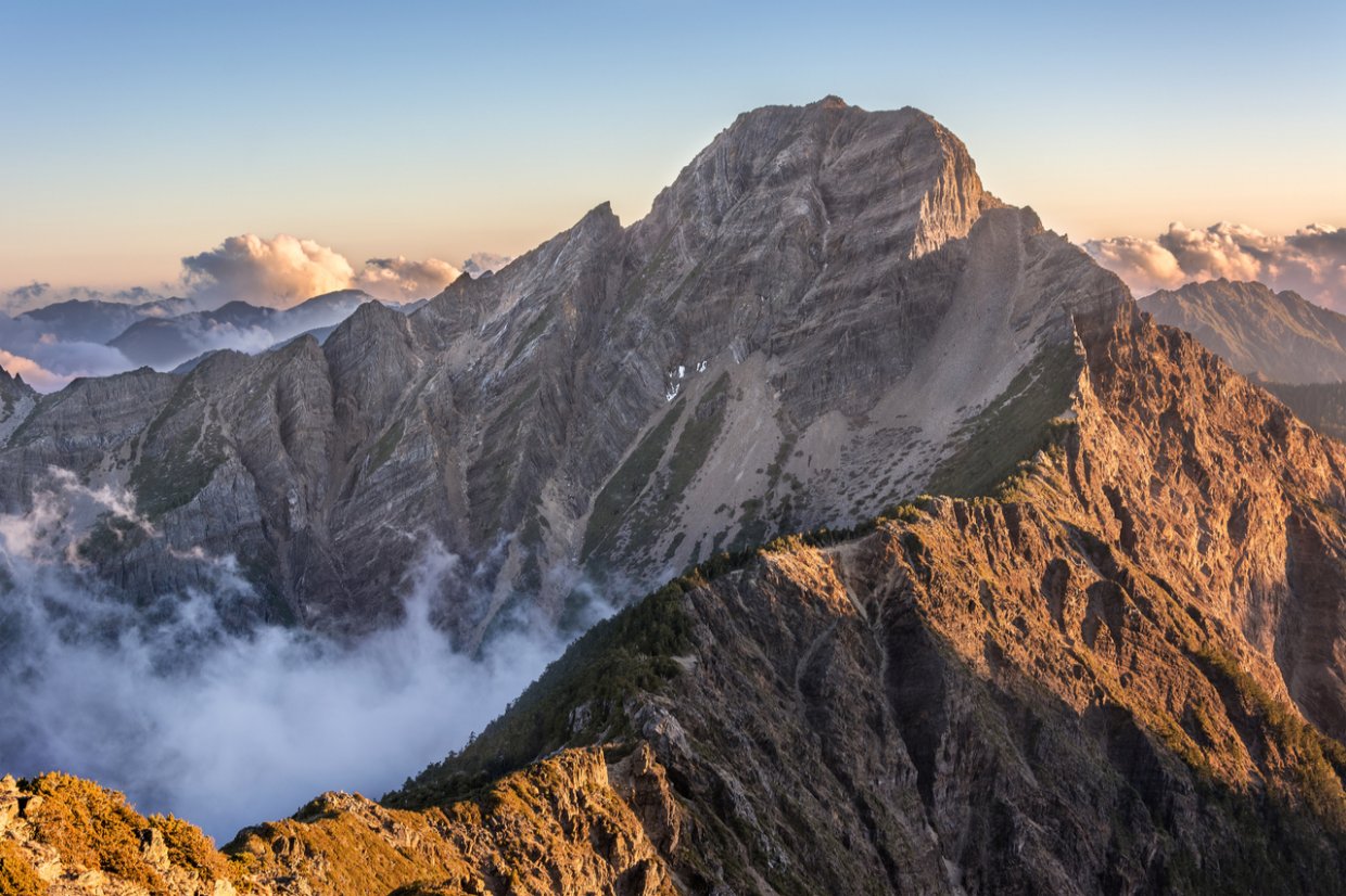 登山講座筆記|破除登山迷思、行前訓練怎麼準備&登山包挑選攻略