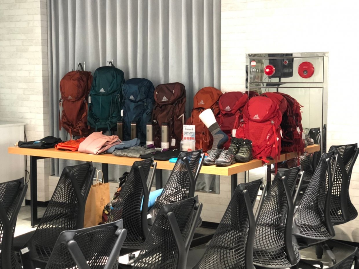 登山講座筆記|破除登山迷思、行前訓練怎麼準備&登山包挑選攻略
