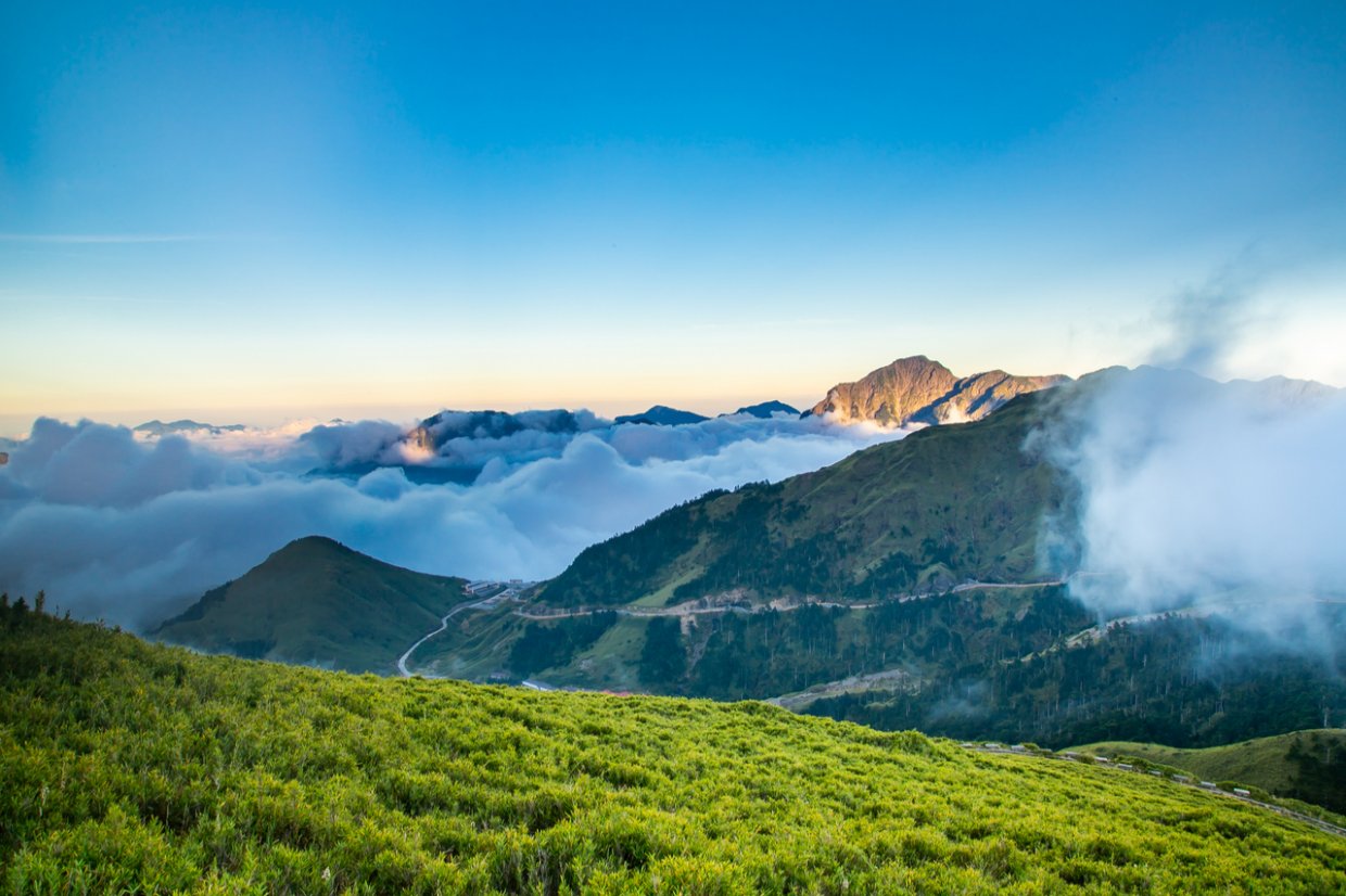 登山講座筆記|破除登山迷思、行前訓練怎麼準備&登山包挑選攻略