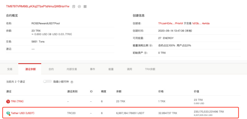 星球前線| 代幣卡死在合約內怎麼辦？ 詳解Tether的USDT恢復機制