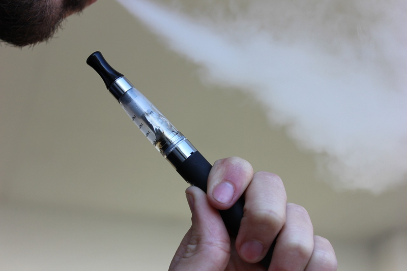 以科學為基石 思考更好的可能性:用科技,跟「煙霧」說掰掰