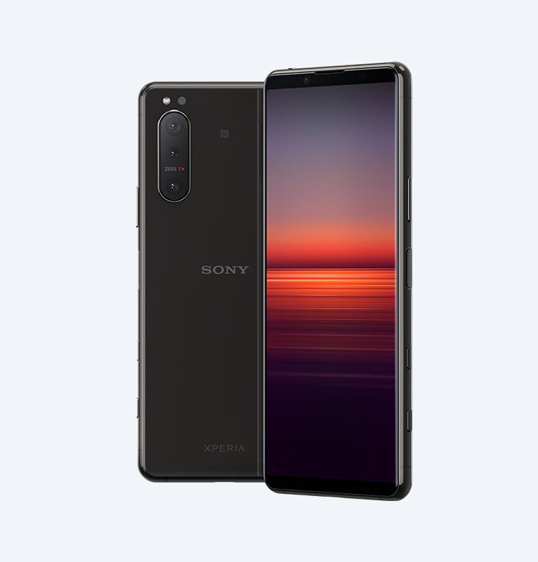 Sony發表5G旗艦新機!入手前先來看看Xperia 5 II的5大亮點