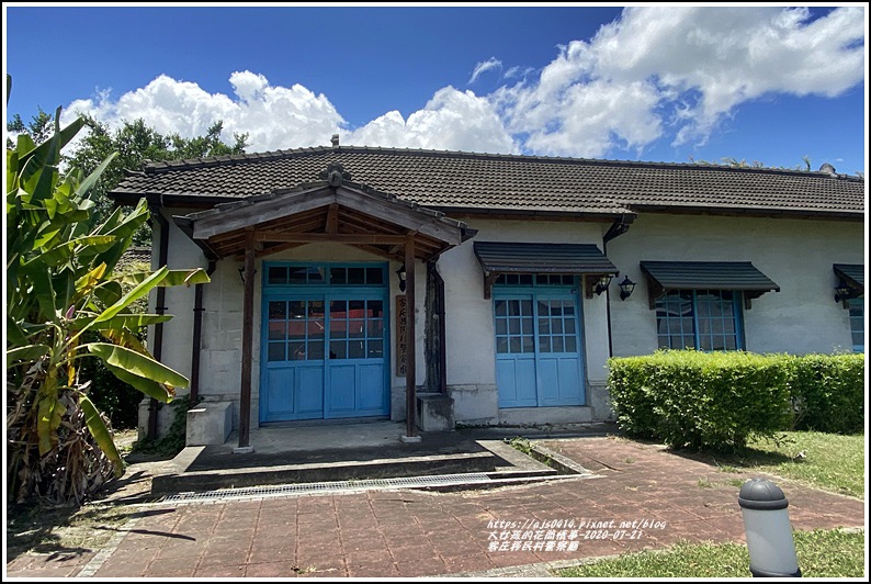 鳳林客庄移民村警察廳-2020-07-07.jpg 鳳林客庄移民村警察廳-2020-07-07.jpg