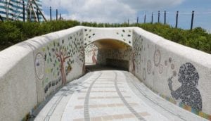 華山大草原遊戲場