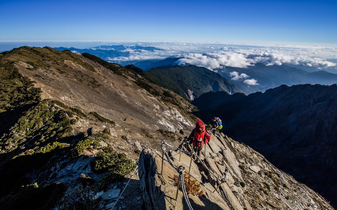 十月連假出遊攻略|一日遊或多日遊行程幫你準備好 出門玩就對了!