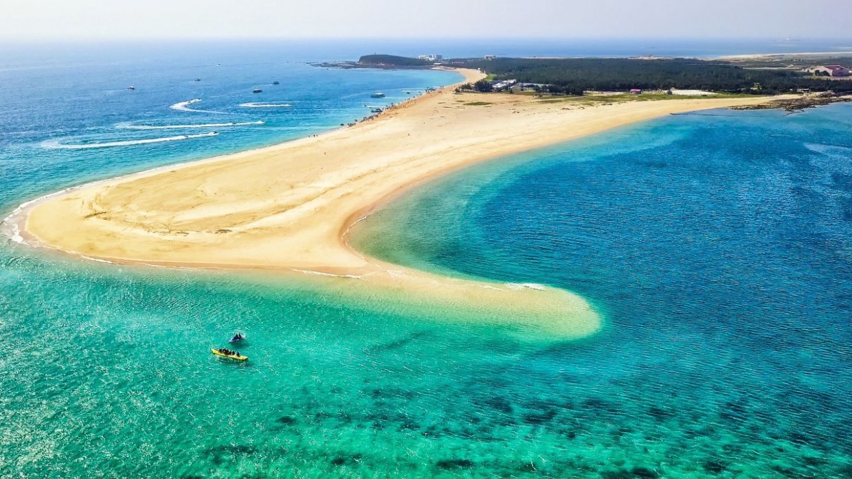 十月連假出遊攻略|一日遊或多日遊行程幫你準備好 出門玩就對了!