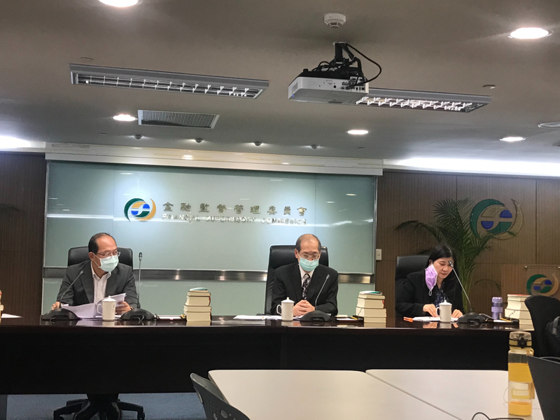 不是只有學歷問題！胡亦嘉發表聲明後隔一日...證期局副局長3點回應街口投信董事遭拒案