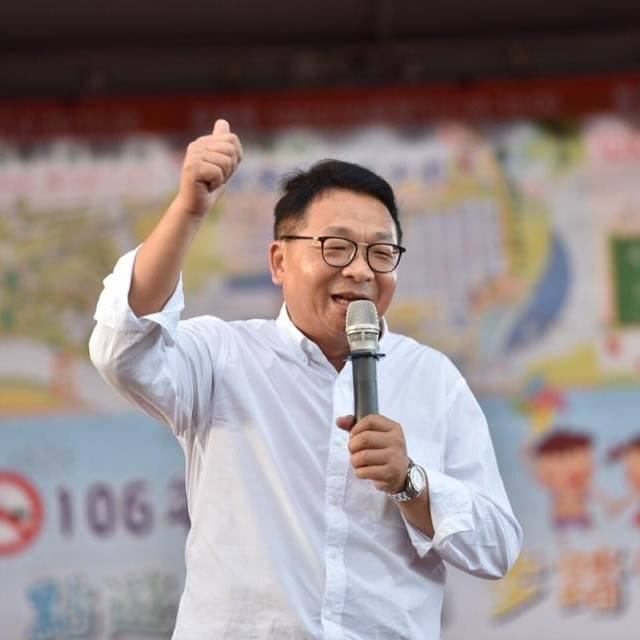 守下交通委員會2席召委!陳歐珀期待能與交通部共推百年大計