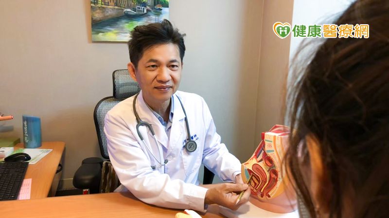 女主管月經變半年經 竟是卵巢早衰惹禍!