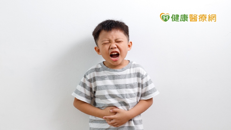 紙片少年腸阻塞 竟是過瘦引起