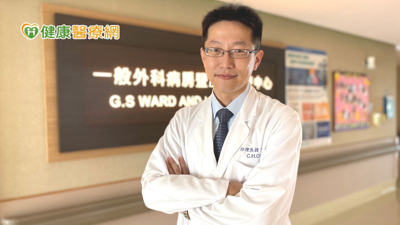 年輕靚女頻手麻 竟意外發現甲狀腺腫瘤
