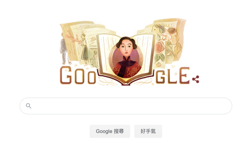 百歲誕辰!用這5個經典作品回顧文壇奇女子張愛玲