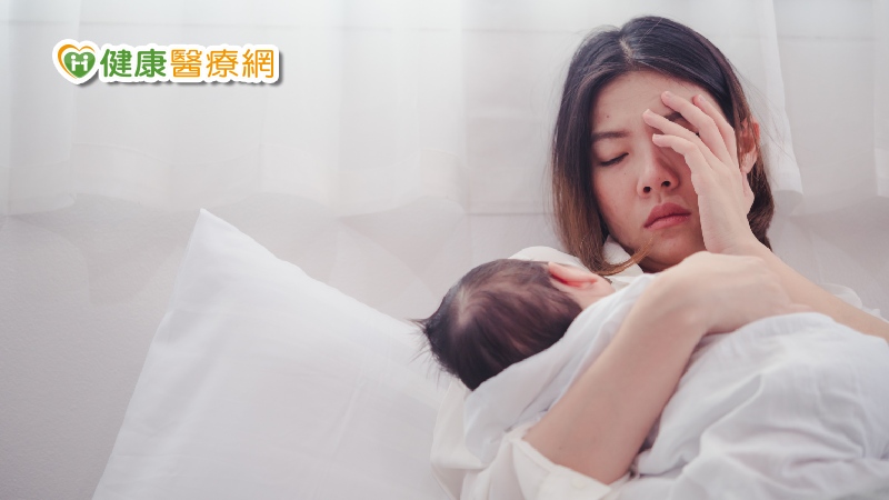 竹內結子疑產後憂鬱輕生 心理師:各種關心指導棋成壓力