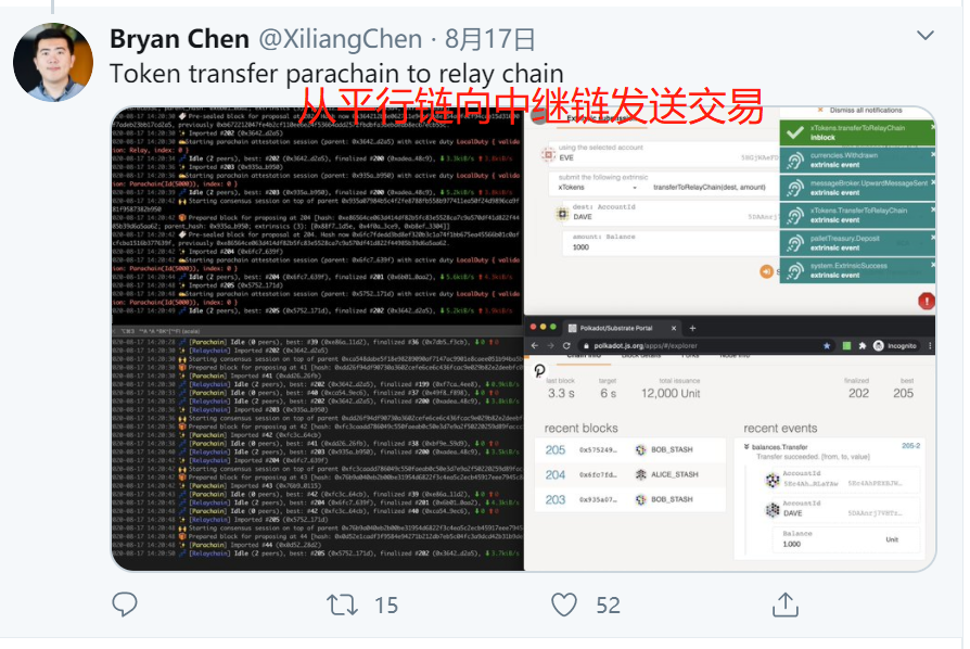 波卡