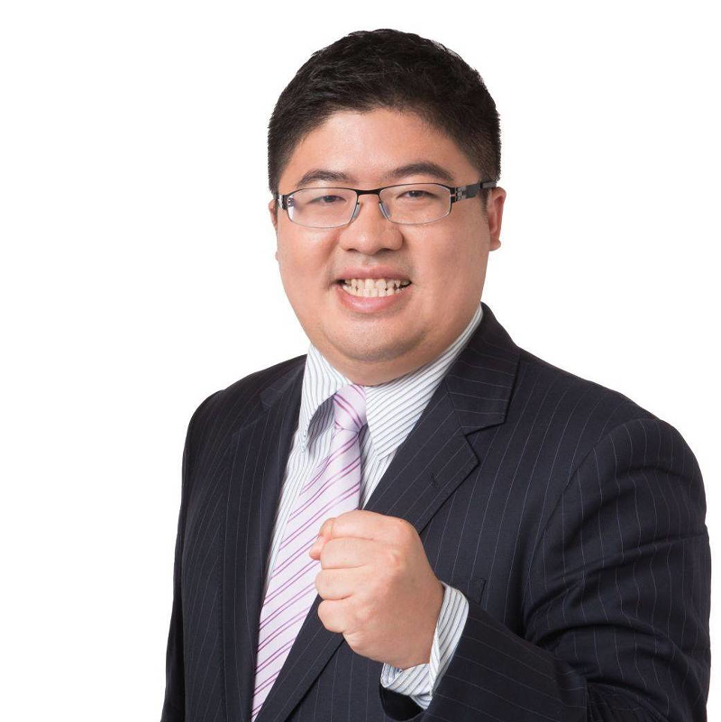 2015年後再啟修憲!民進黨立委蔡易餘:若只談18歲公民權,將會非常可惜!