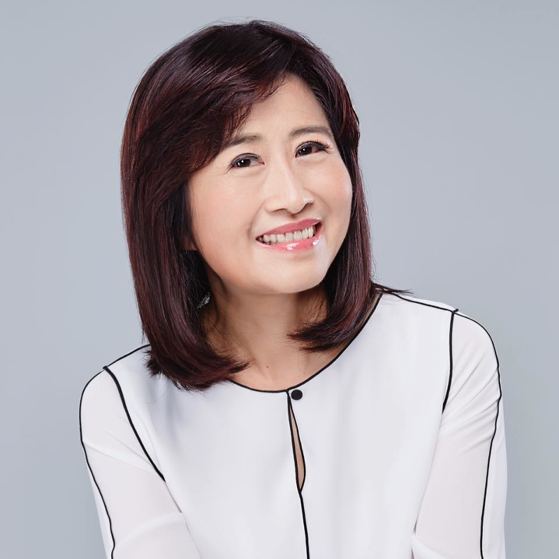 修憲門檻太高!藍委林奕華呼籲:讓最有希望通過的「18歲公民權」修憲案先行!