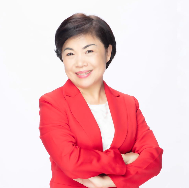 修憲委員會藍白合作有譜?藍委楊瓊瓔:將協助「理念相同」的政黨,連署修正動議!