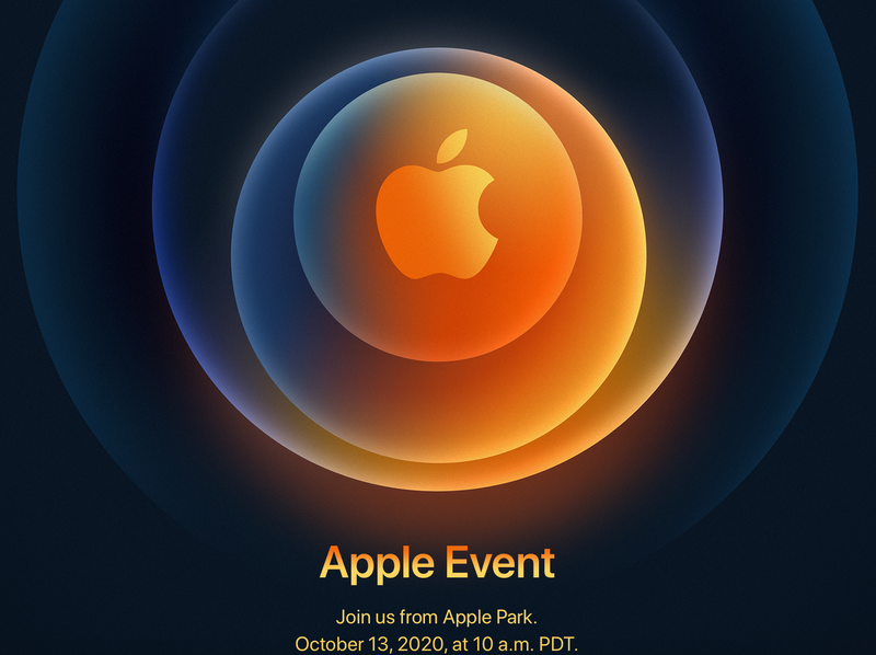 Apple正式發出新品發表會邀請函!這5項產品最有可能被推出