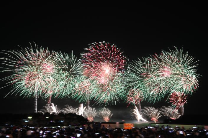 2020國慶焰火在台南!前往觀賞之前不可不知這4件事