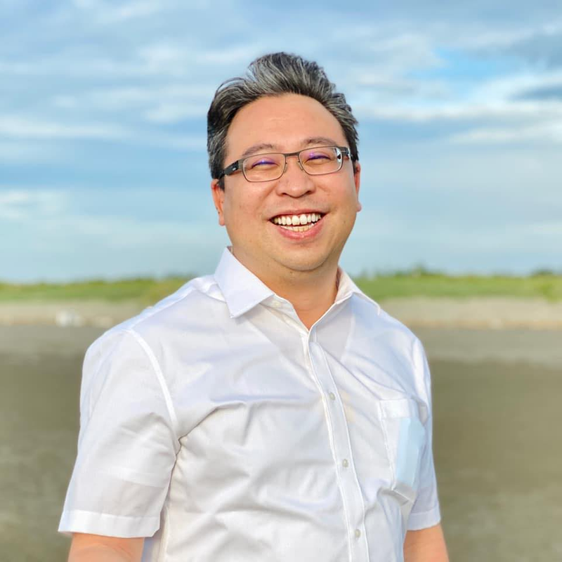 修憲不只有18歲公民權！綠委黃世杰：降低修憲及複決門檻是讓憲法能與時俱進的關鍵！