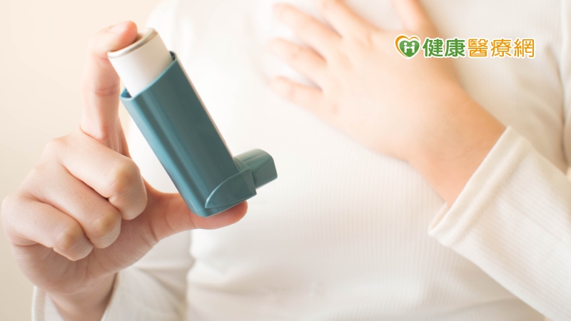 天氣轉涼溫差大 做好3件事控制氣喘不發作