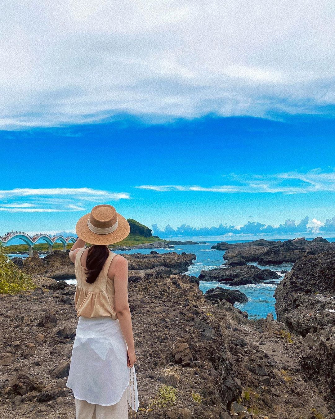 台東三仙台@li Jiar