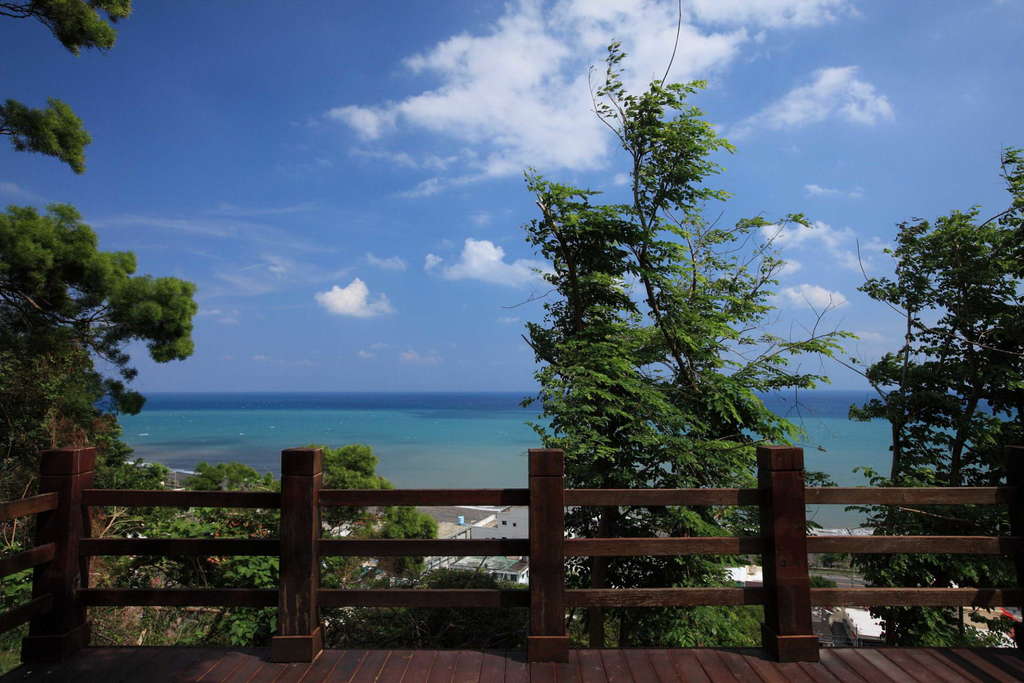 大武國家森林步道 1