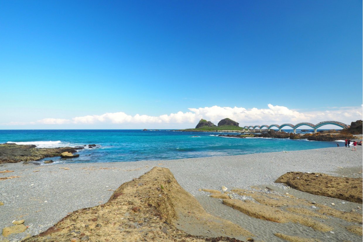 台東山林森呼吸|走入台東私房登山步道Top8 感受清新大自然