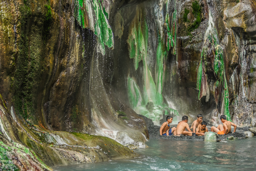 台東山林森呼吸|走入台東私房登山步道Top8 感受清新大自然