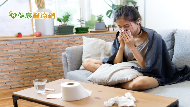 慢性鼻竇炎有那些常見的症狀? 別輕忽,這幾種症狀應該積極治療