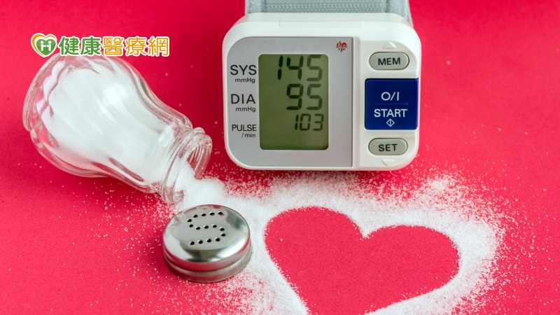 關於食鹽攝取不可不知 關於鈉含量的7大迷思