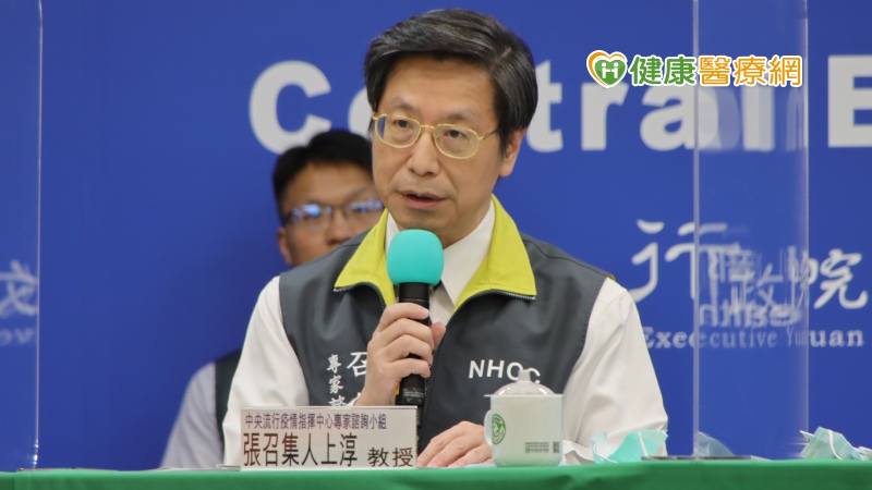 【新冠肺炎報導】台灣輸出又多3例日本籍 接觸個案目前都陰性