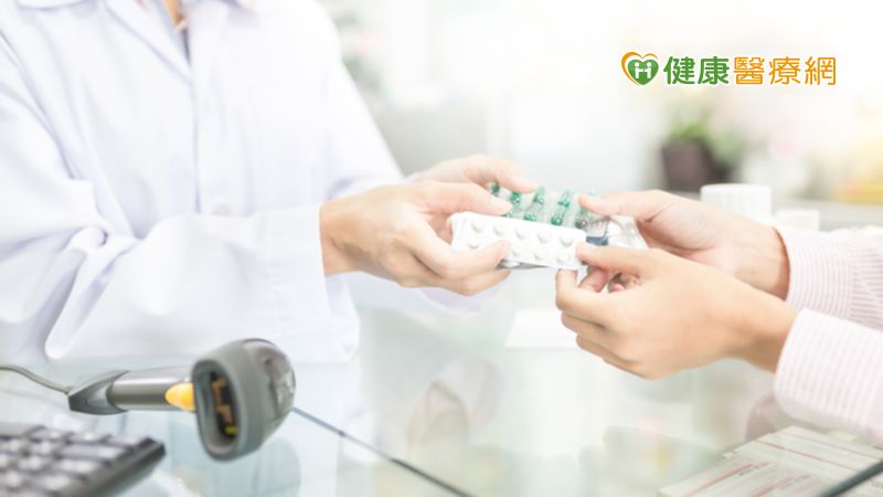 學名藥跟原廠藥的療效真的有差嗎? 消基會教你保障用藥安全