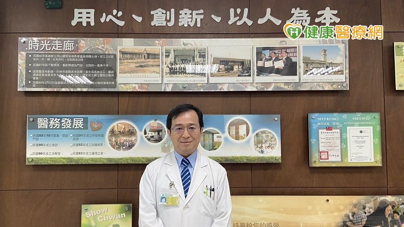 C肝治癒救肝單 洗腎患者一天一顆完勝C肝!