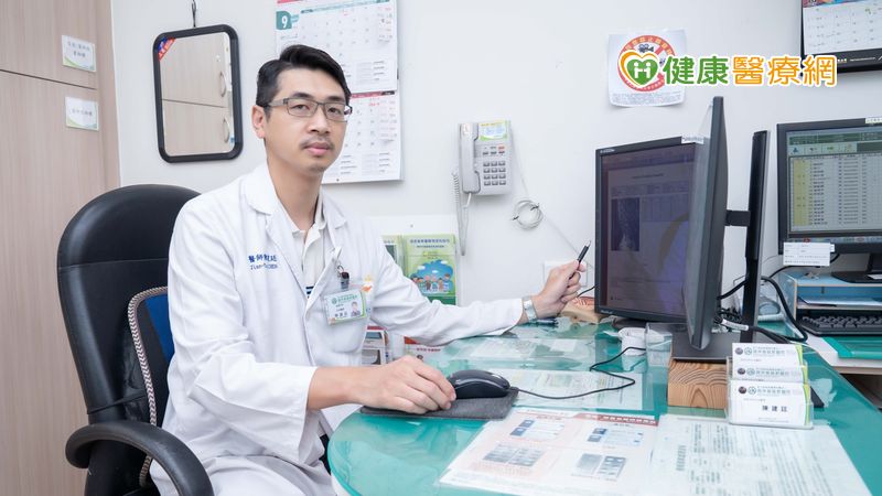 跌倒送急診 老伯骨病變竟揪出高風險轉移性攝護腺癌