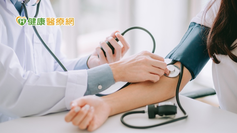 依循3C原則 守住120/80血壓的最佳防線