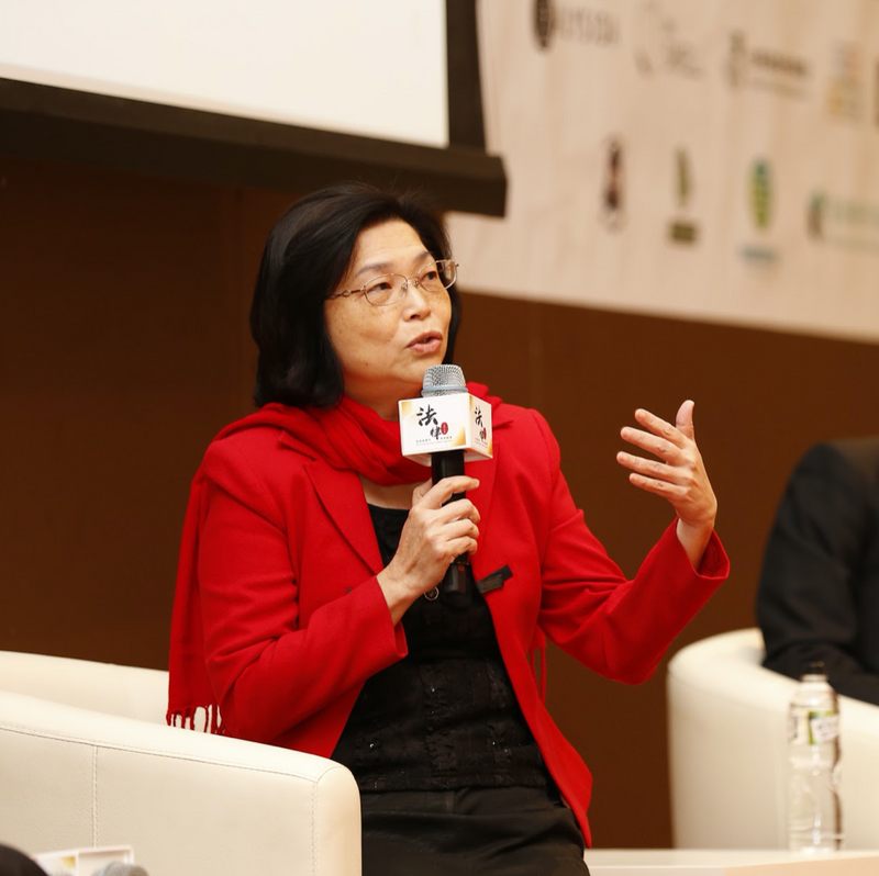CBDC已成未來趨勢!央行業務局副局長謝鳳瑛:央行將會擁抱創新!